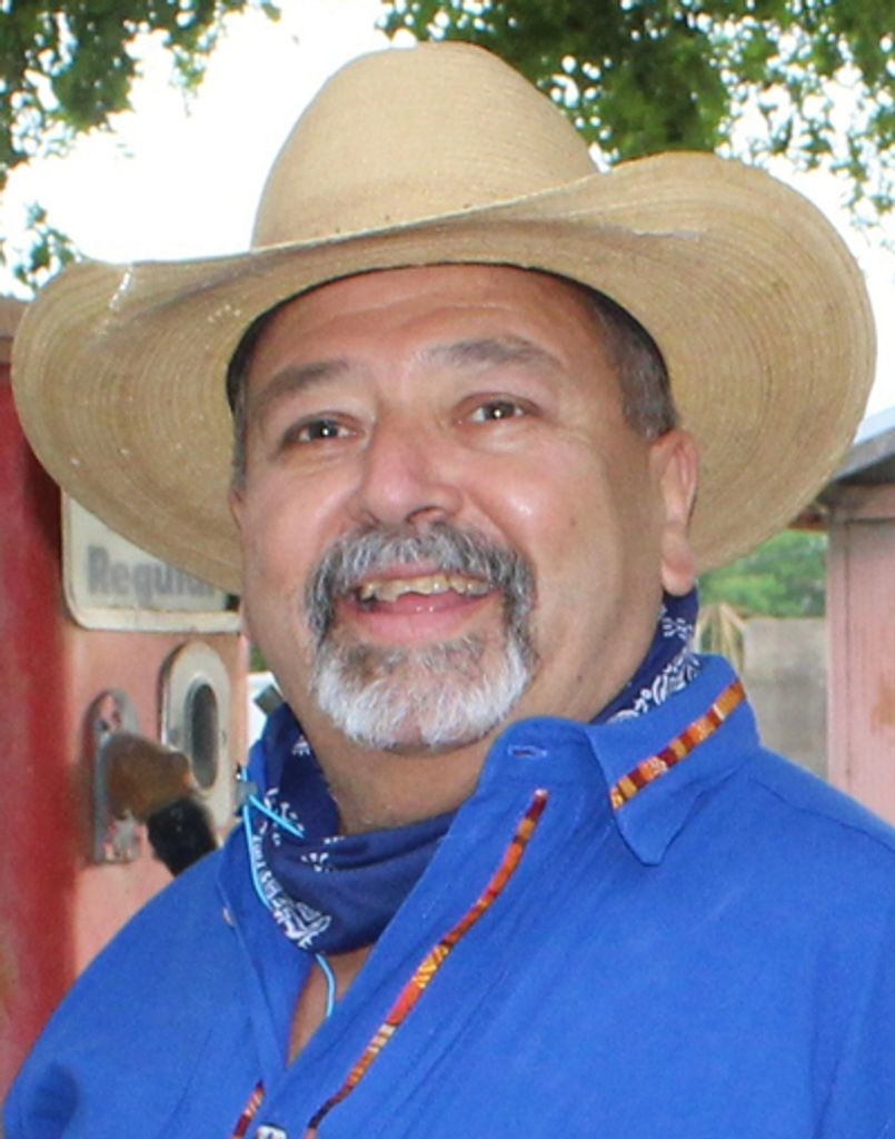 Ramiro C. Mata, Jr. Profile Photo