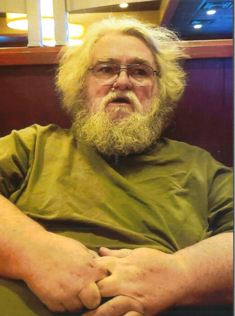 Wayne Leroy Price, Jr.