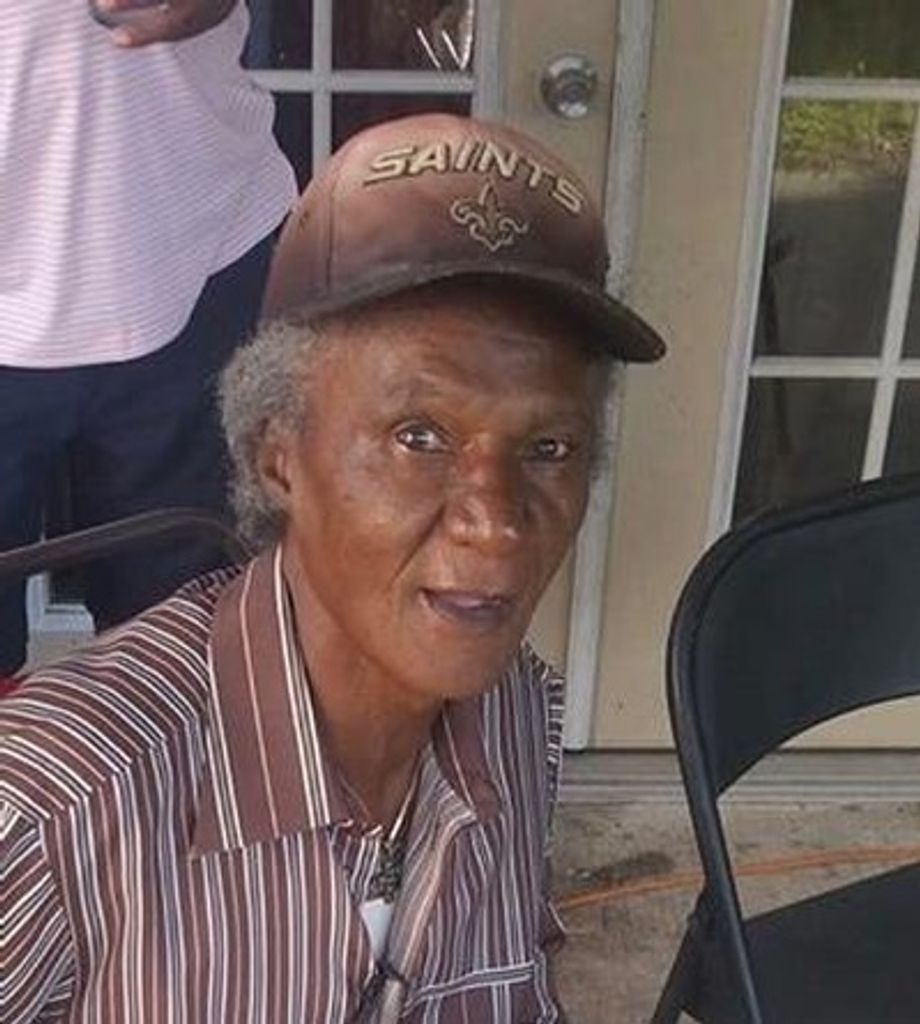 Joe Johnson, Sr. Profile Photo