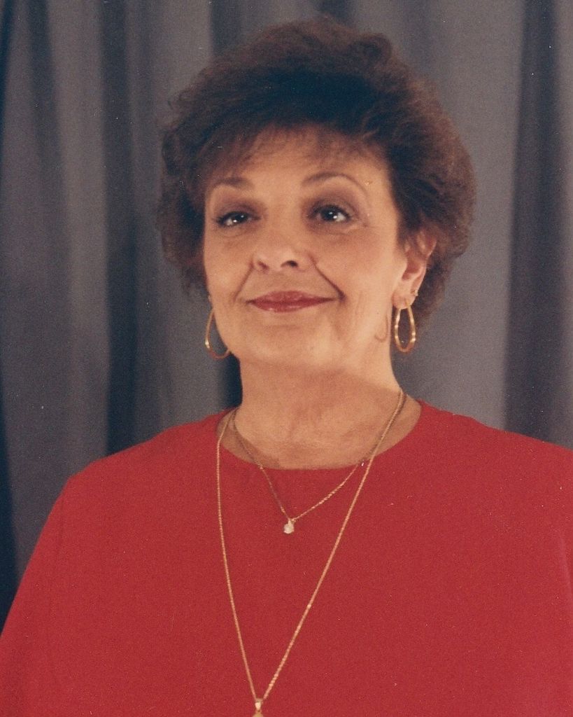 Vicki Donna Henderson