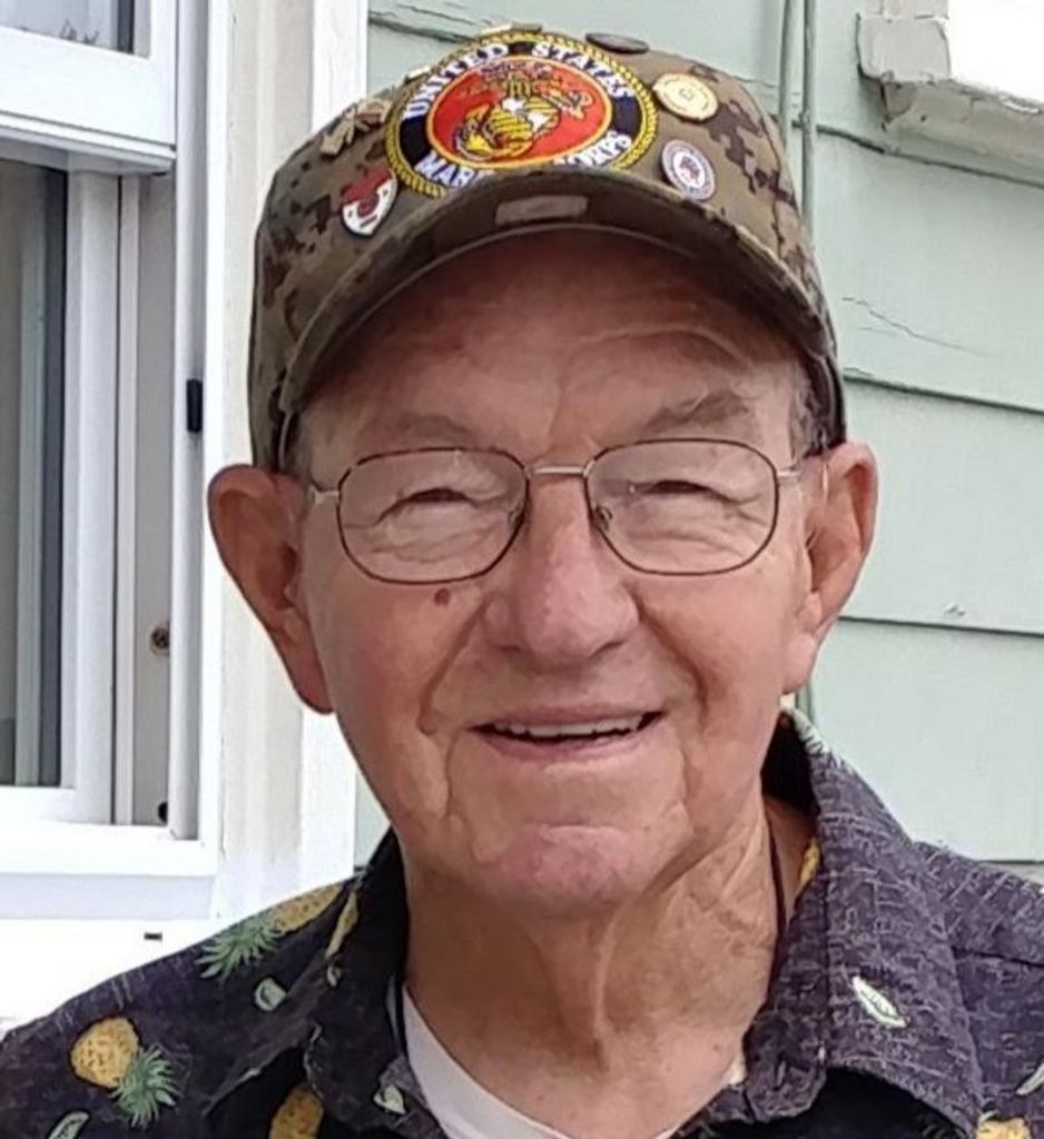 Michael Joseph Gamerl