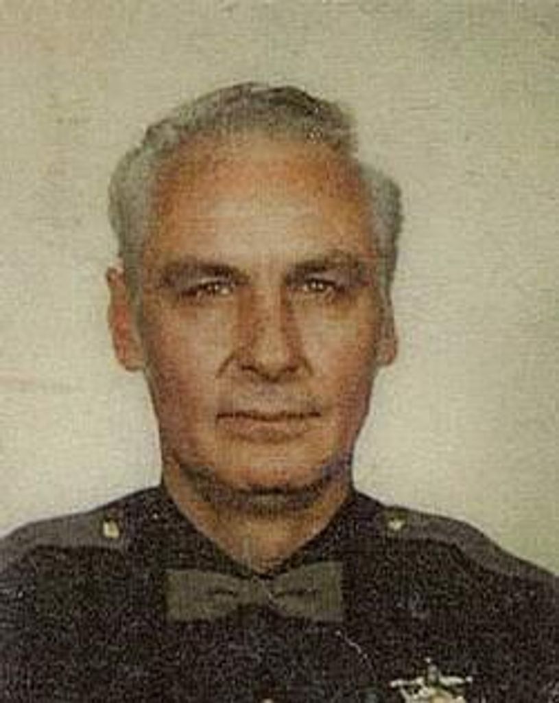Glenn E Campbell