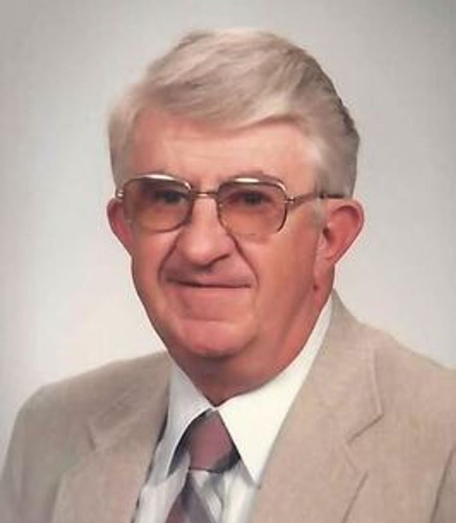 Walter Jinks Profile Photo