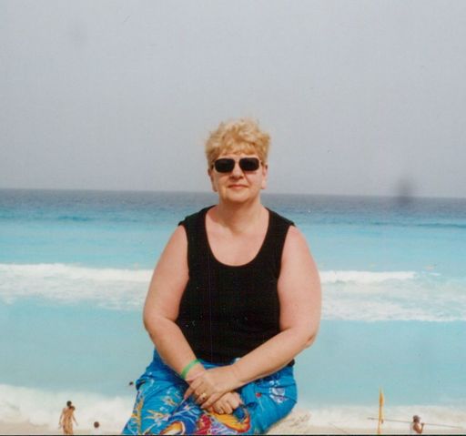 Celia Maresco Profile Photo
