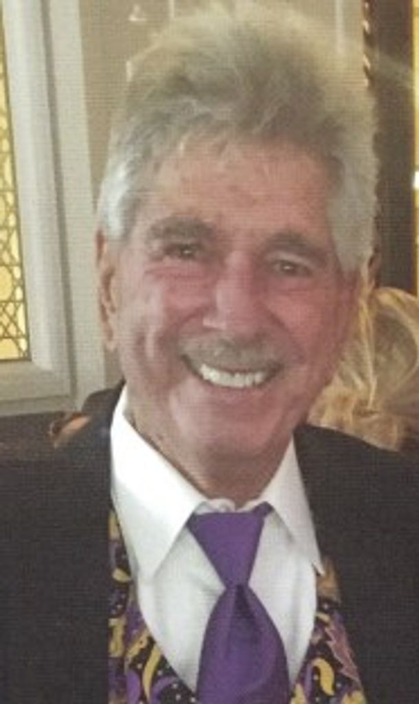 Alexander Ewell “Whipper” Baudin, Jr. Profile Photo