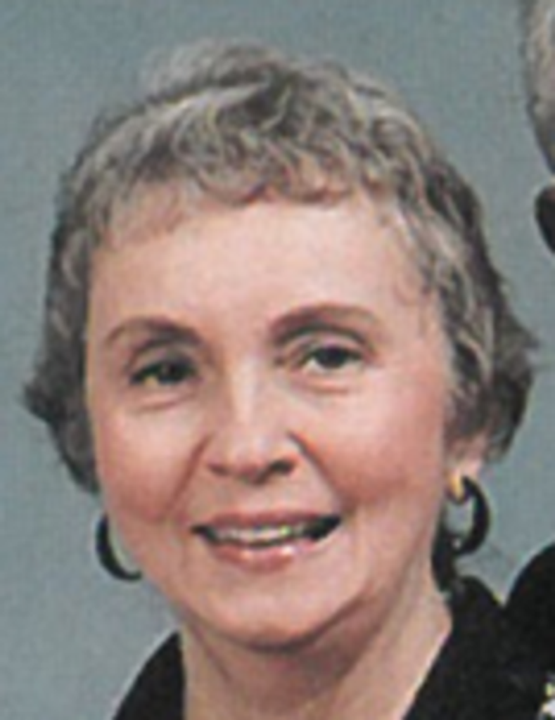 Joan (Pavelchak) Maty