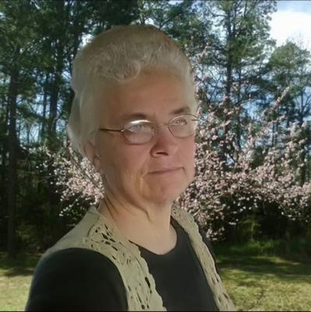 Shirley Jean Hull