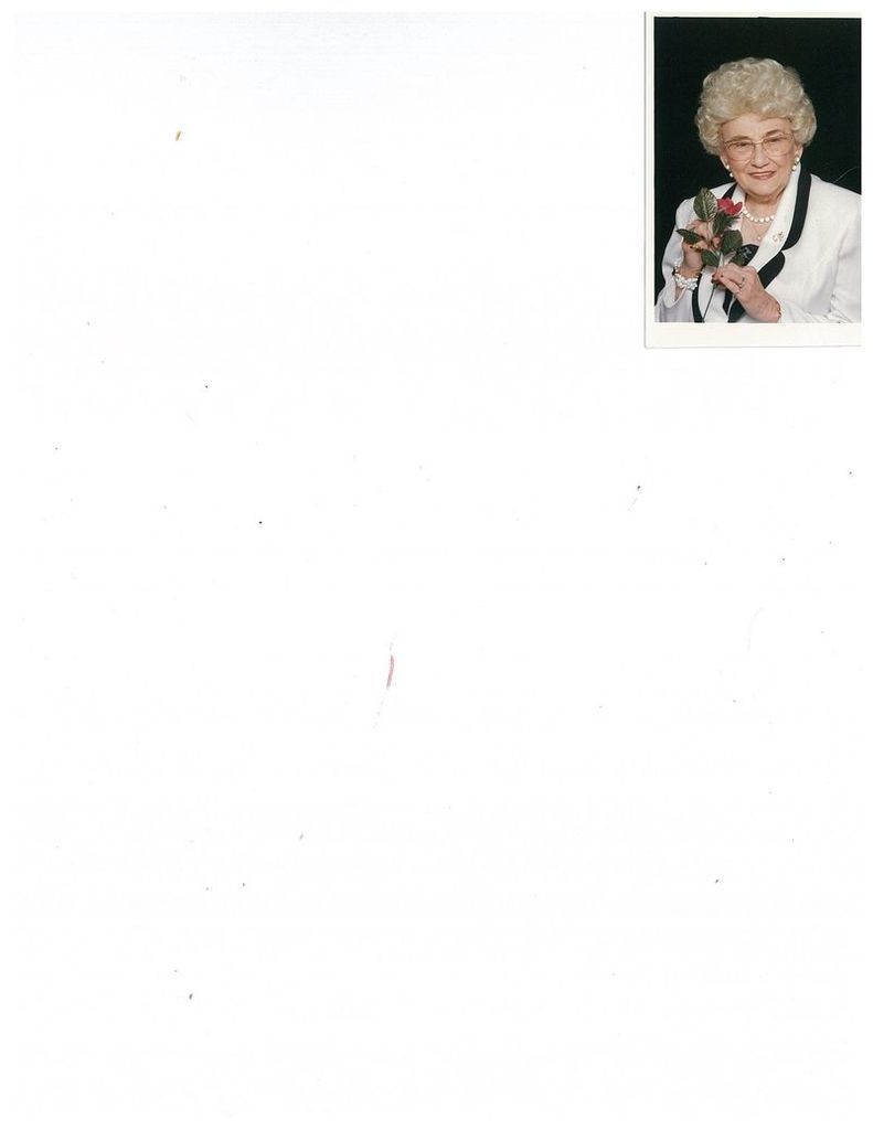 Betty Rathbun