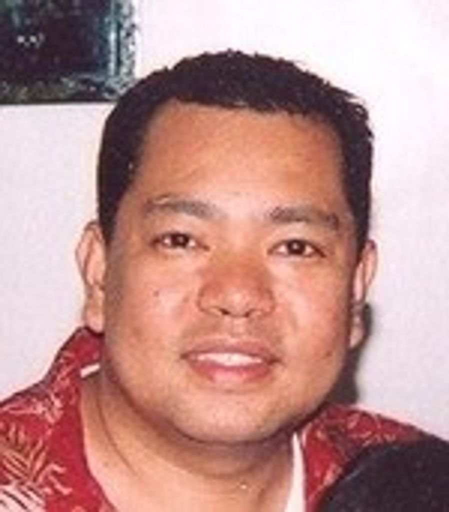 Elmer Barrameda