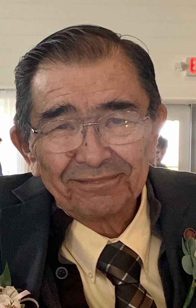 Roberto "Bob" C. Garza Profile Photo