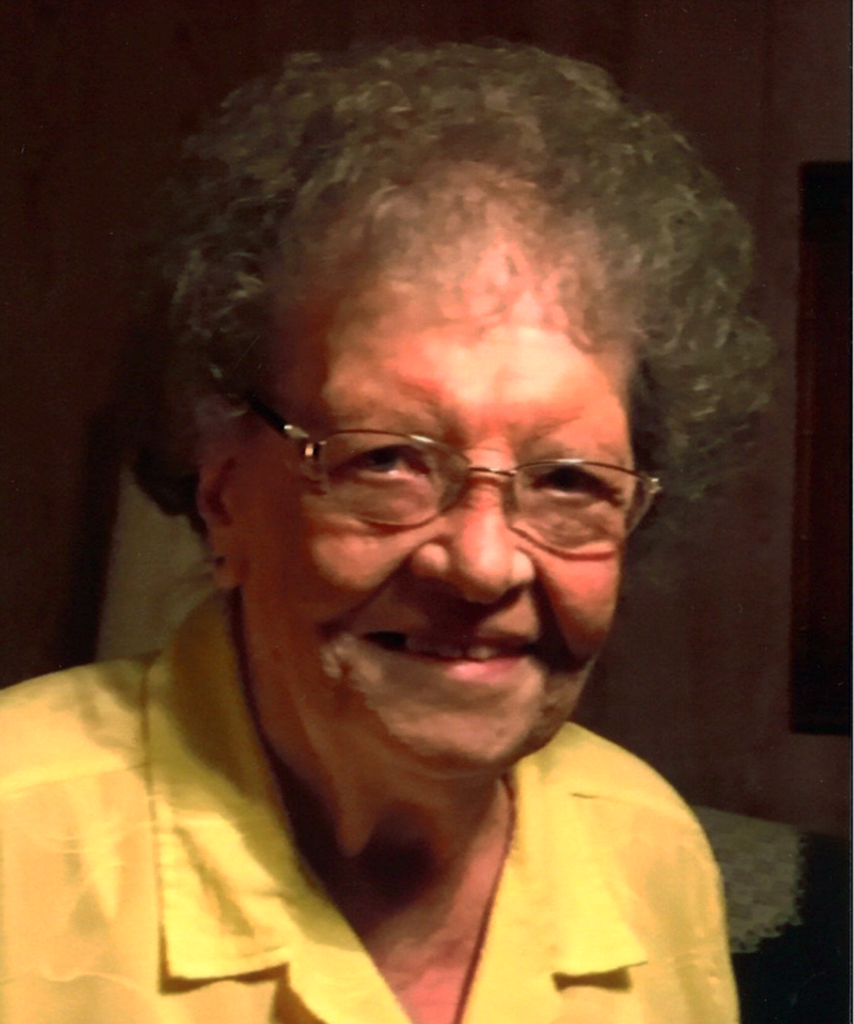 Norma Jean Sander