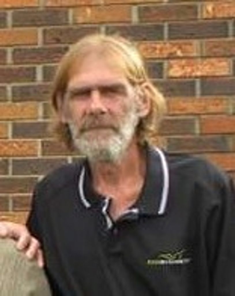 John William Riden