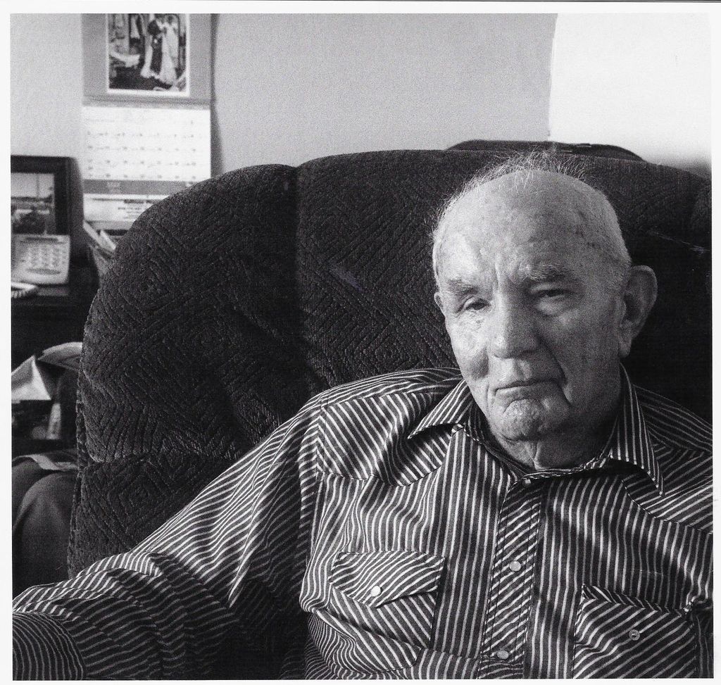 John Archer Jones Profile Photo