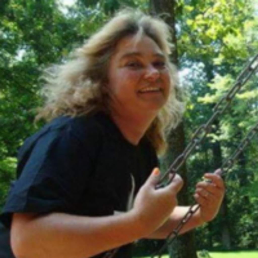Christine Ann "Chrissy" Walker