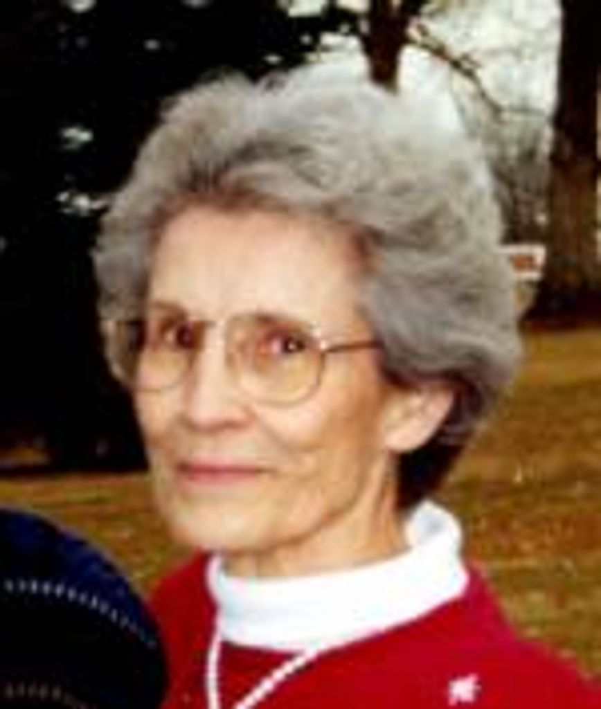 Marilyn M. Spradling