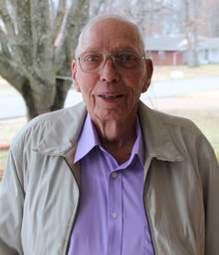 Verlon Wayne Roberson