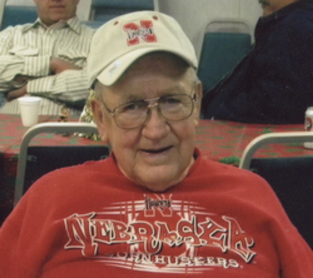 Frank Peterson Profile Photo