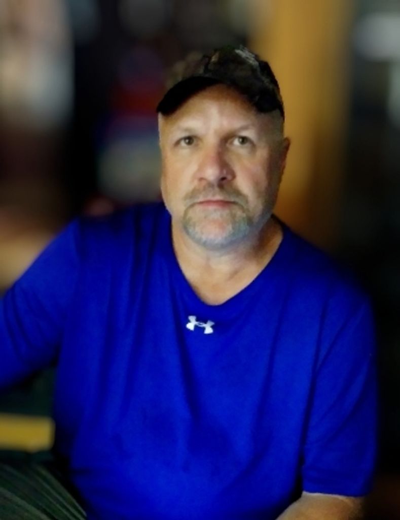 John "Big John" Rexford Tackett