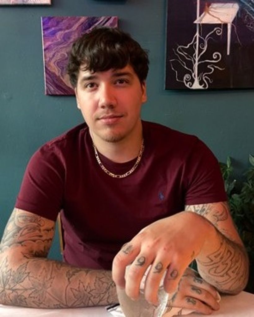 Caleb James Hopkins Profile Photo