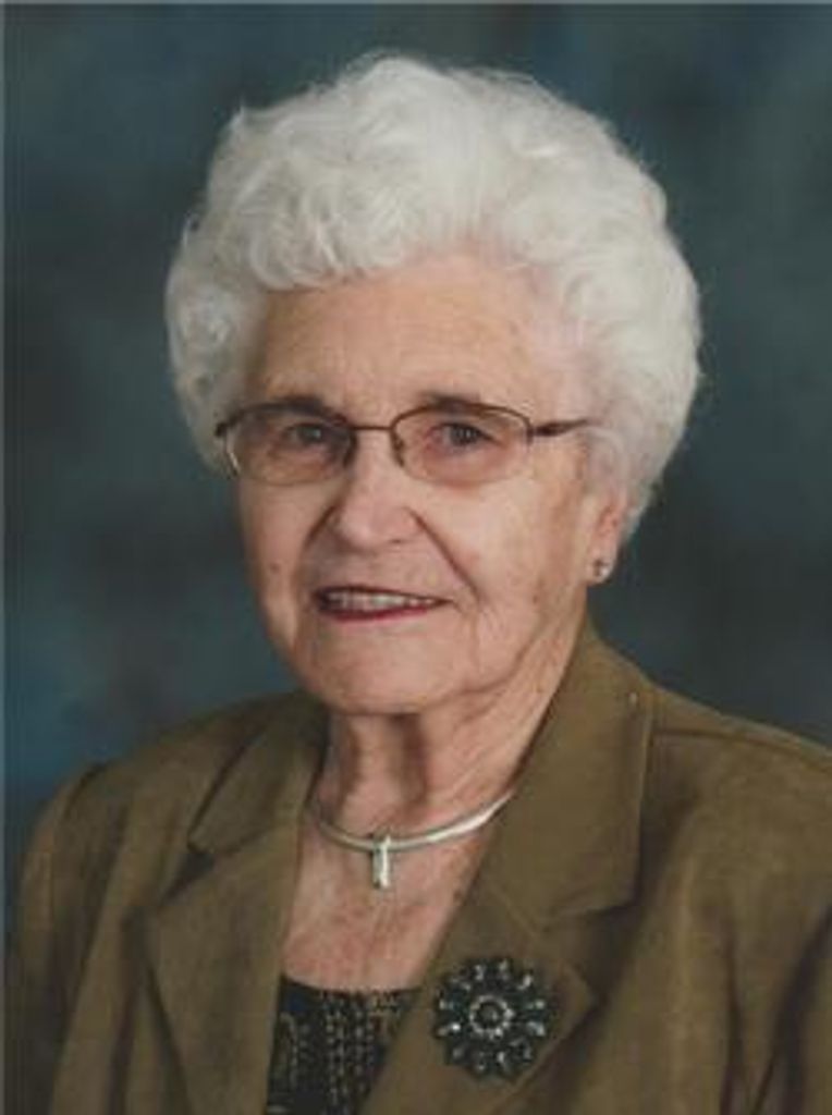 Martha Marie Elizabeth Schultz Profile Photo