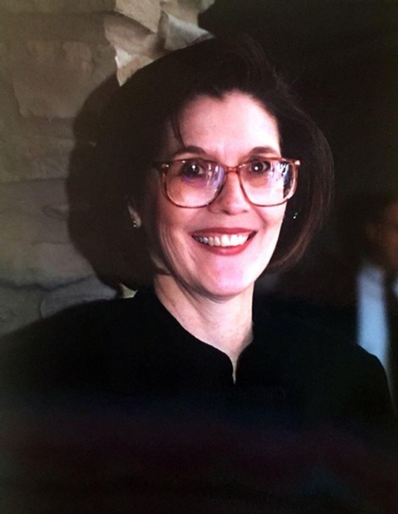 Virginia Sue Parsons Howard