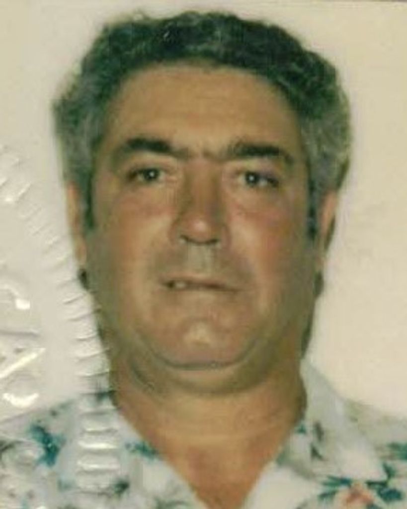 Manuel M. Estrella