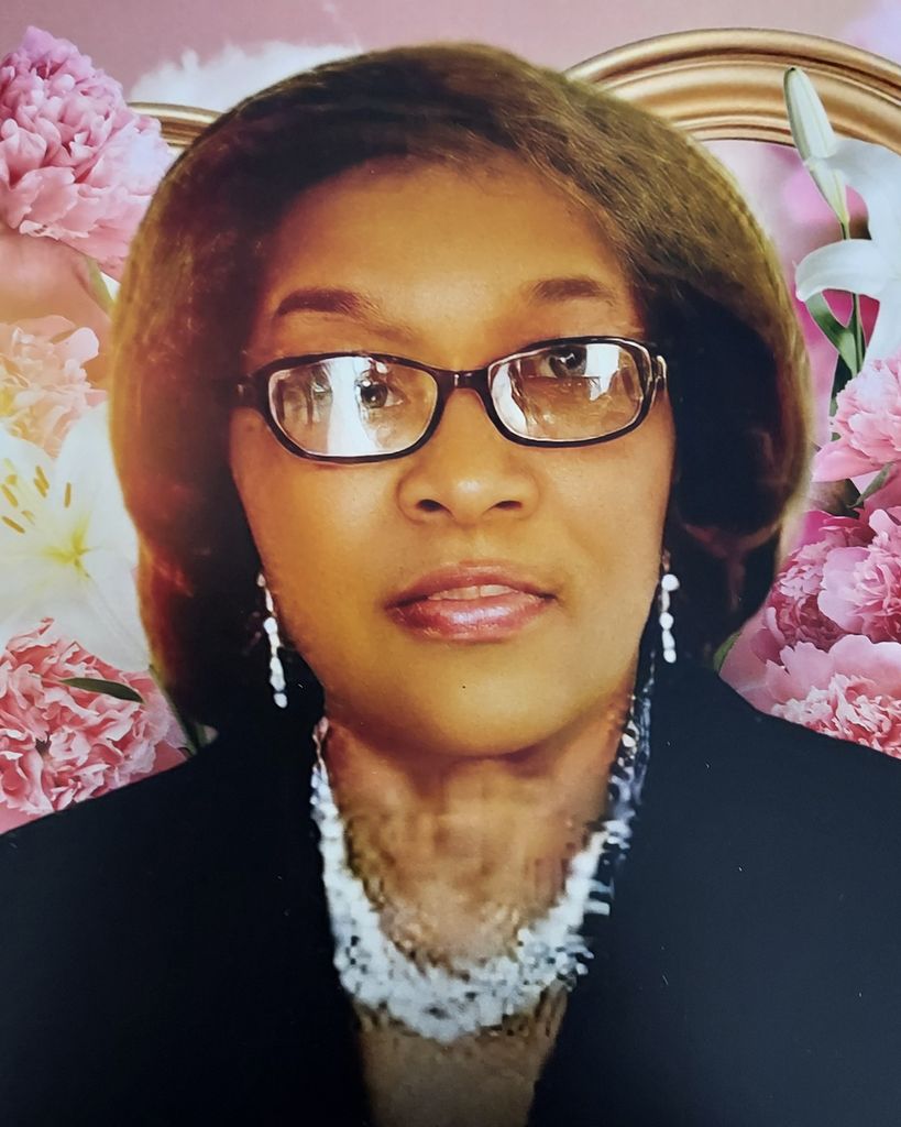 Mary L. McBride Profile Photo