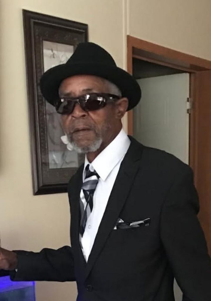 Willie Lloyd "Doy" Messick Profile Photo