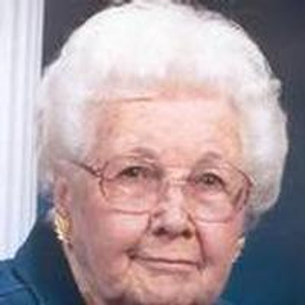 Mildred Beatrice Braswell