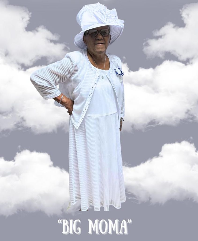 Mother Shirley V. Bennett Profile Photo