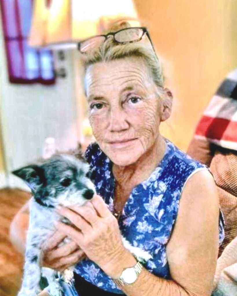 Betty Jo Hodges Profile Photo