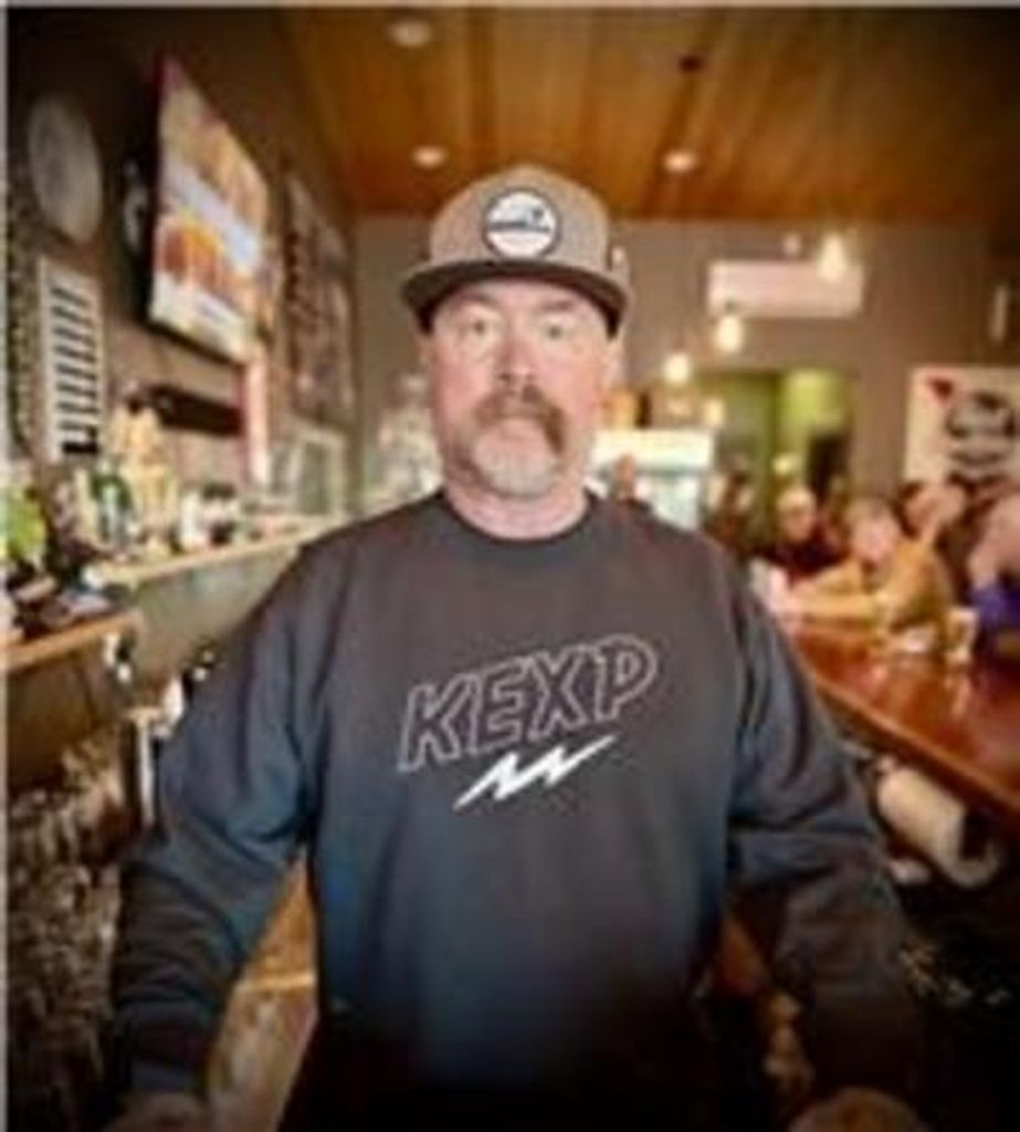 Gary Sean O'Neill Profile Photo