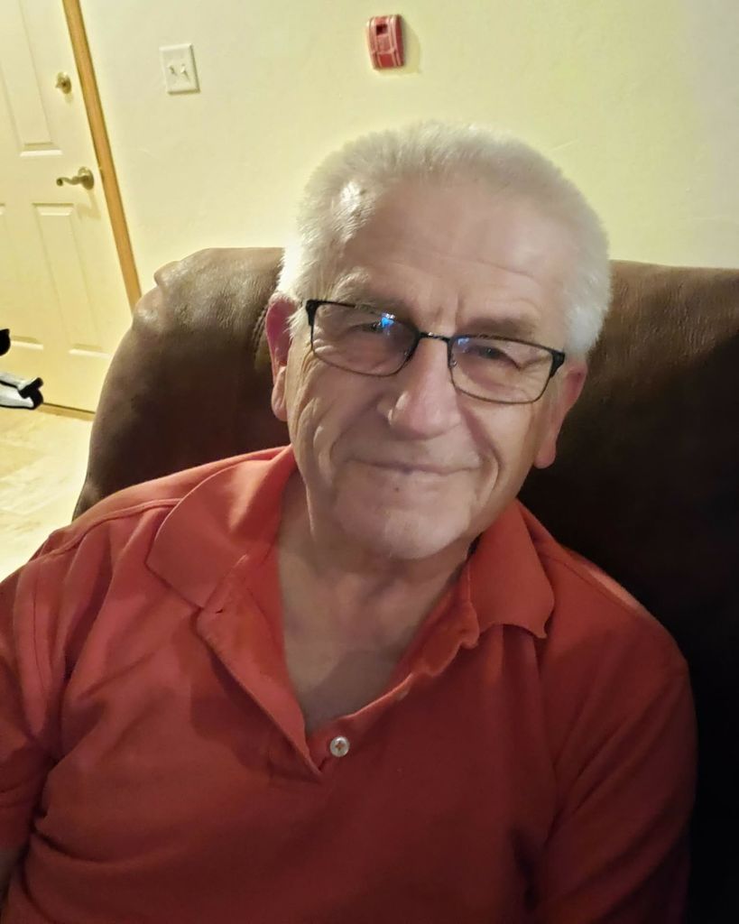 Kenneth W. Hoffmann