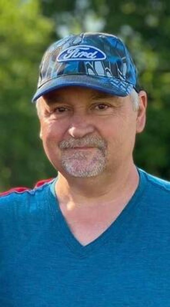 Clyde Cameron Calvert Profile Photo