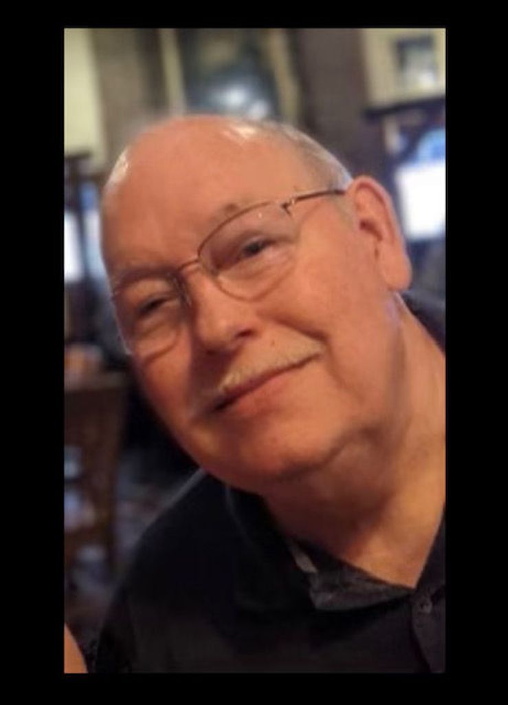 Michael James Sokol Profile Photo