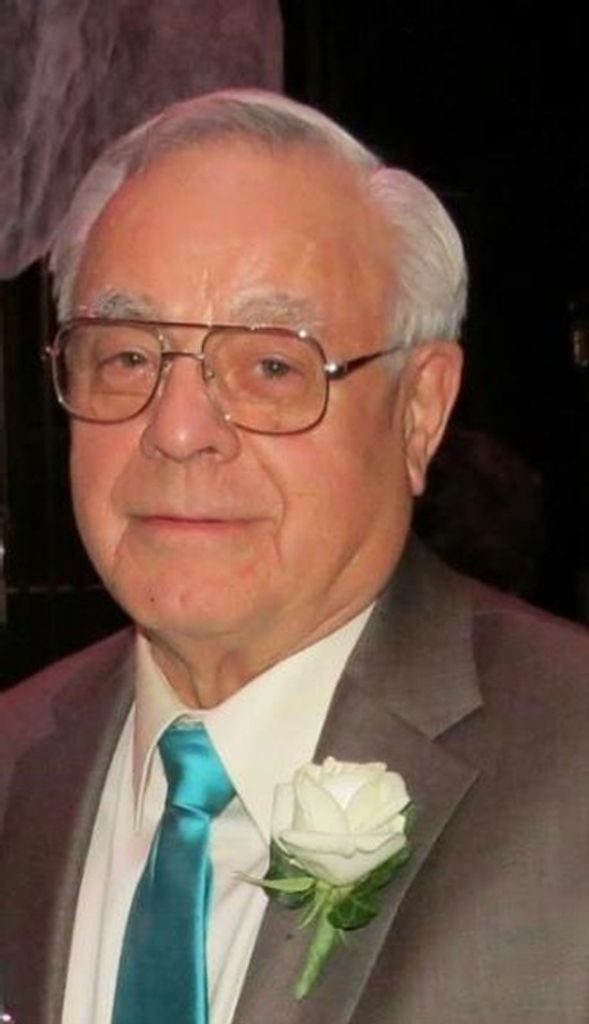 Maurice R. Macdonald
