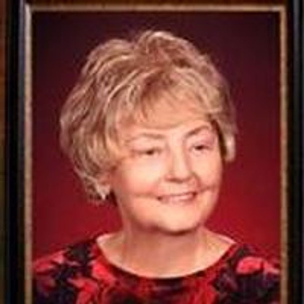 Patricia Joann Davis