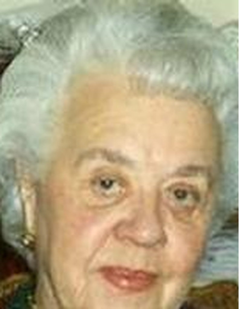 Margaret  M. Karadj