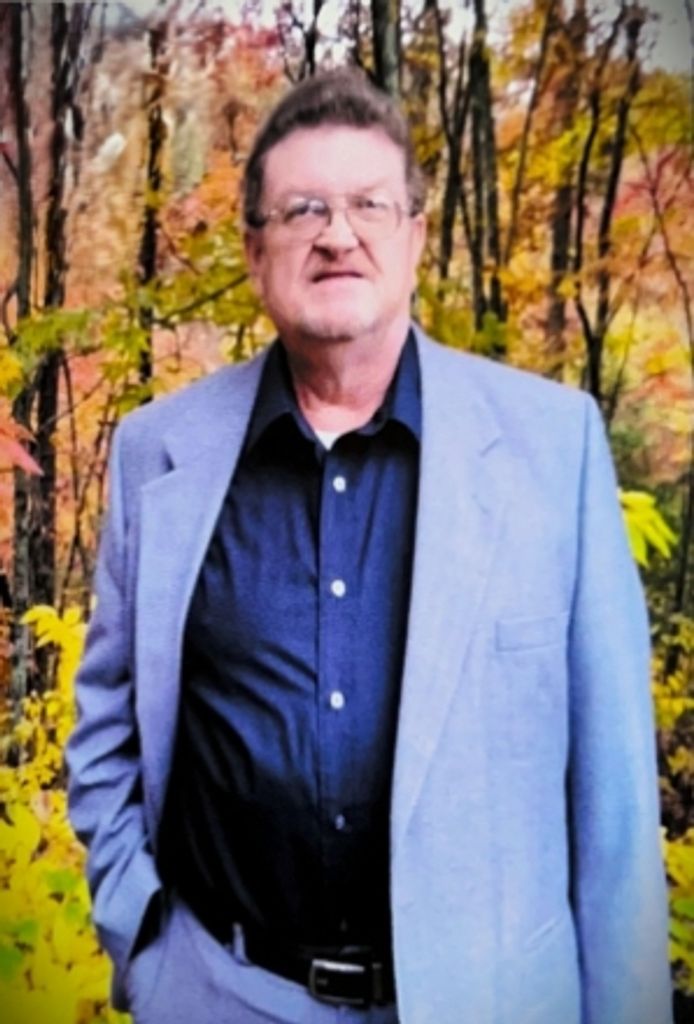 Russell Glenn Hughes