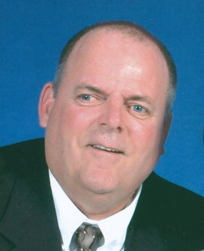 Richard "Ward" Butler