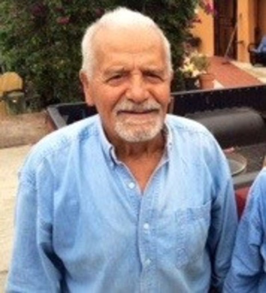 Jacinto Sanchez Profile Photo