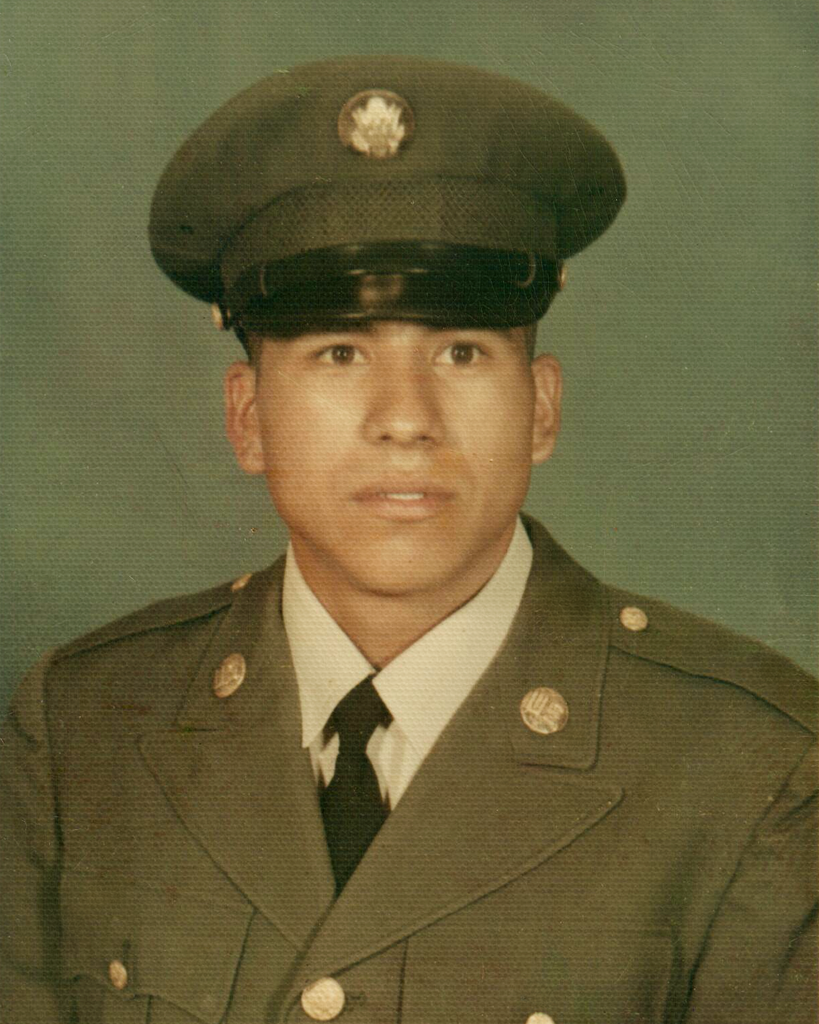 Erasmo G. Hernandez