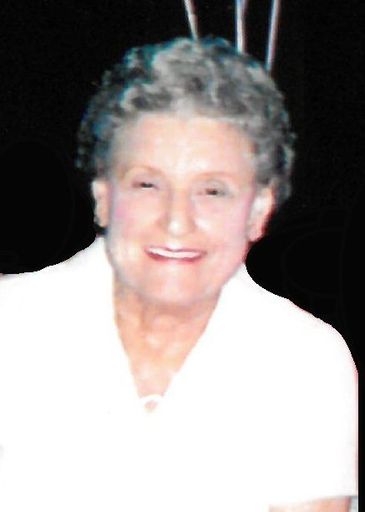 Bernice Roberts Antonio Profile Photo
