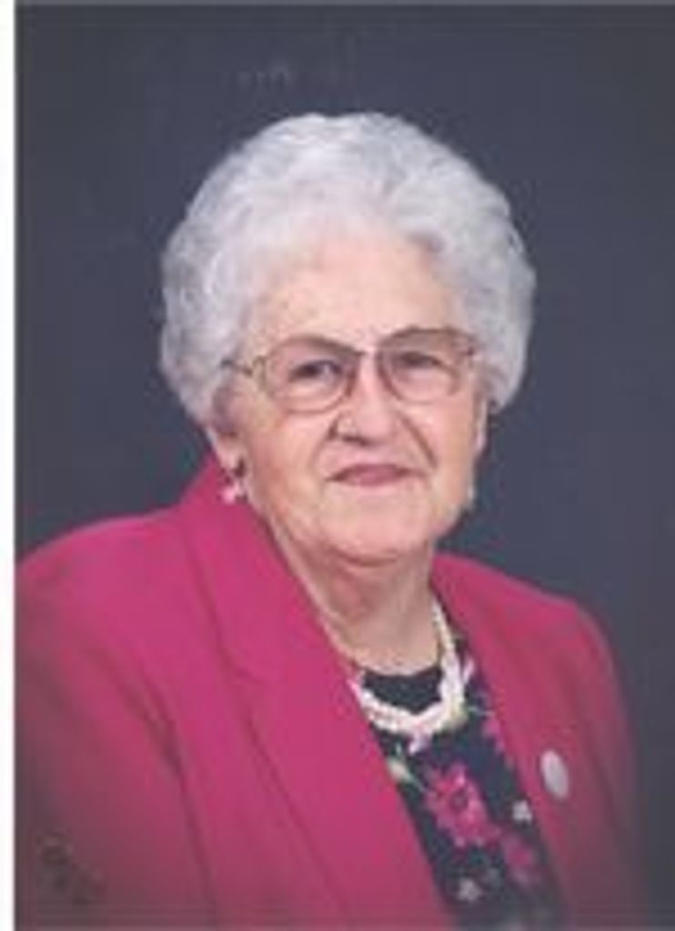 Geraldine E. Riley