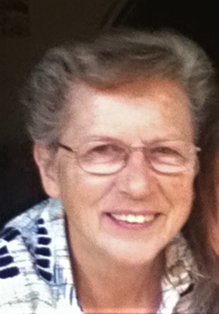 Mary Janice  Cameron Profile Photo