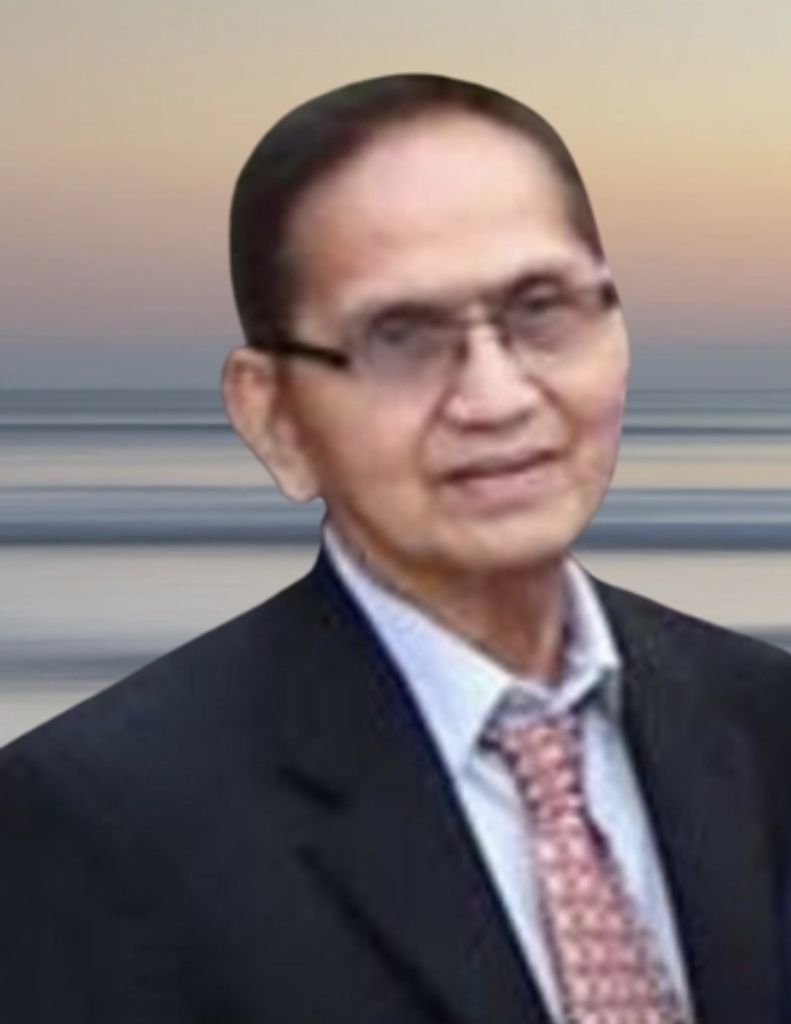 Felizardo Leoncio Bacani