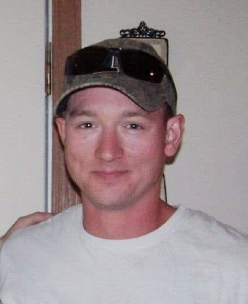 Benjamin L. Houser Profile Photo