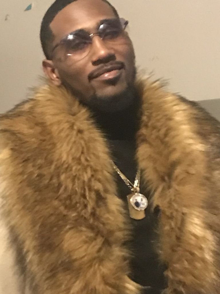 Desmond Donshai'Devon Watson