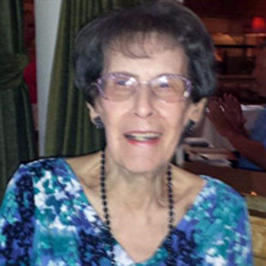 Doris Marie Johnson