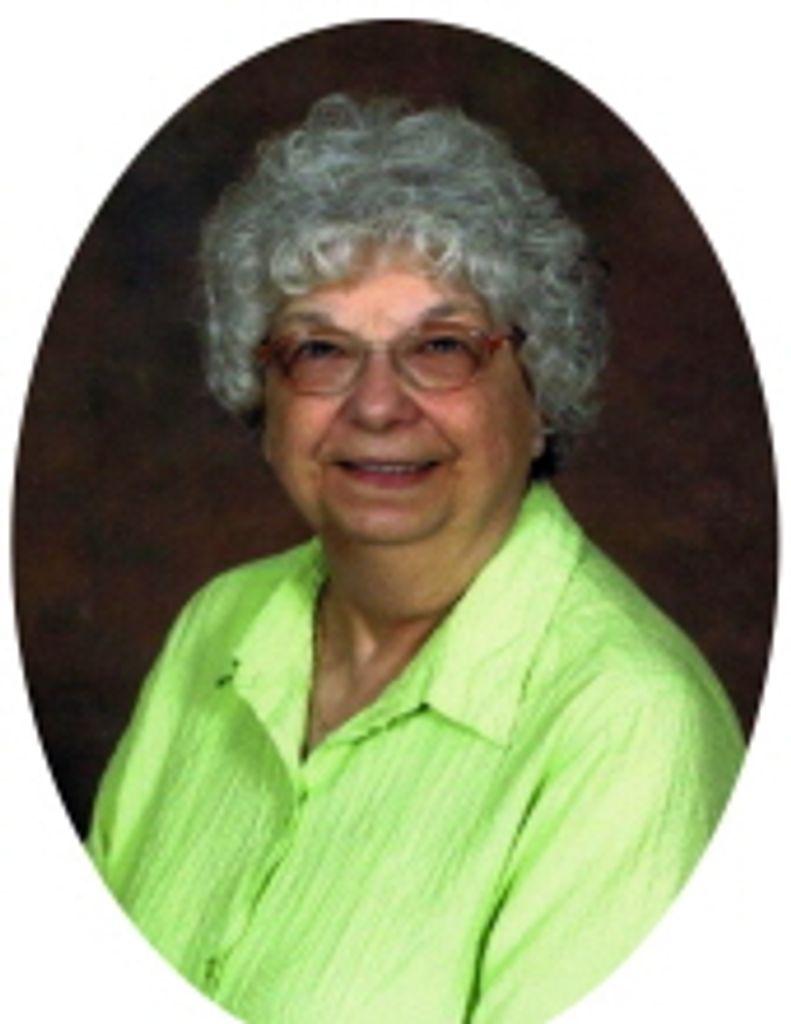 Victorine "Vicky" Hall Riley